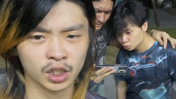 مباراة القمة في الثانية والنصف صباحًا هي الأصعب #استوديو_ملوك_الميدان #هوانغ_تشونغ_الدرجة_الأولى_في_