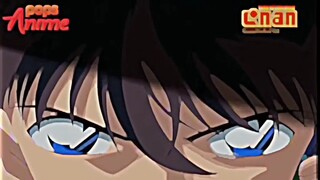 Đối thủ của Kaito Kid !