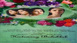 DONNA CRUZ, VINA MORALES, ANA ROCES & ANGELU DE LEON | KADENANG BULAKLAK (1994) FULL MOVIE