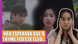 F4 THAILAND BOYS OVER FLOWERS: REVIEW DO 3° EPISÓDIO