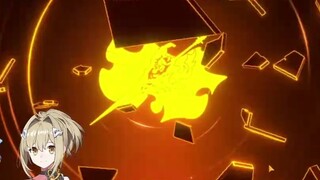 Shocking! Xingtong repeatedly won money while trying out the White Night Aurora. Is it suspected tha