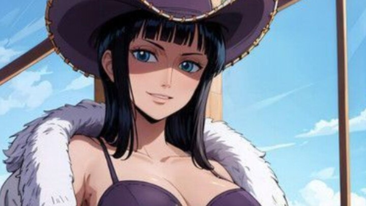 SEGINI BANGET UKURAN ROBIN YANG BESAR