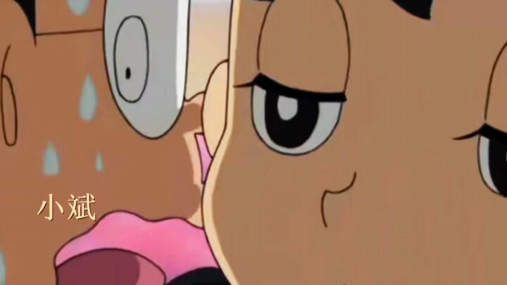 "Keep it a secret~"