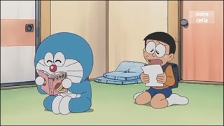 Doraemon Malay Dub | Doraemon Bahasa Melayu