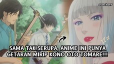 "Suka Anime Kono Oto Tomare!? Coba Tonton Anime Ini!"✨😯