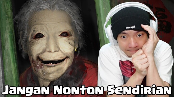 Mencari Hantu Di Apartement Angker - Dread Flats Indonesia