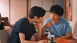 【be美学】或许他们深知自己爱着对方。