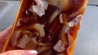 时辰已到准备开造