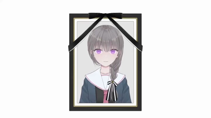 【لحم ناضج】صورة بعد الوفاة Vtuber—الصفحة الرئيسية مقدمة على تويتر