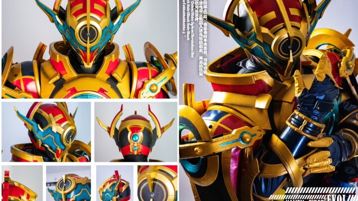 听着欢乐颂把evolto x的皮套给做了