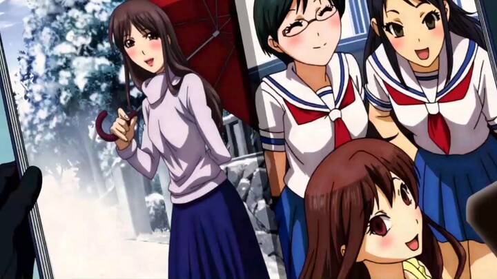 Tập 6 _ Hamatora The Animation 2_ truy tìm dấu vết, chiến đấu quyết liệt #Anime #Schooltime