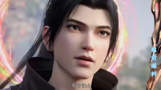 Battle Through the Heavens Season 5 Episode 149 Multiple Subtitles