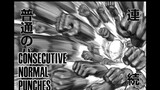 One Punch Man (Manga) - After Dark {edit}