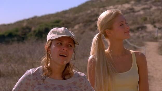 The Hottie and the Nottie