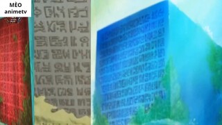 Poneglyph & Những Điều Đã Biết _ 4