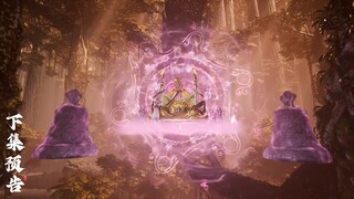 Shrouding The Heavens Eps 130 PV