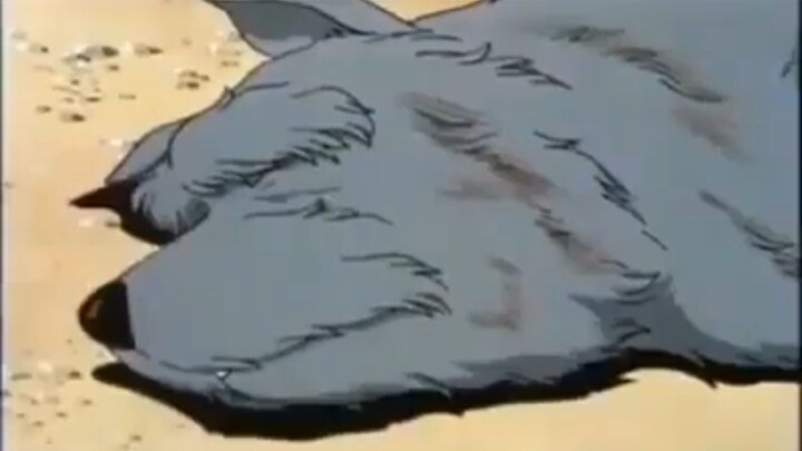 A Dog of Flanders Episode 1 Tagalog Dub