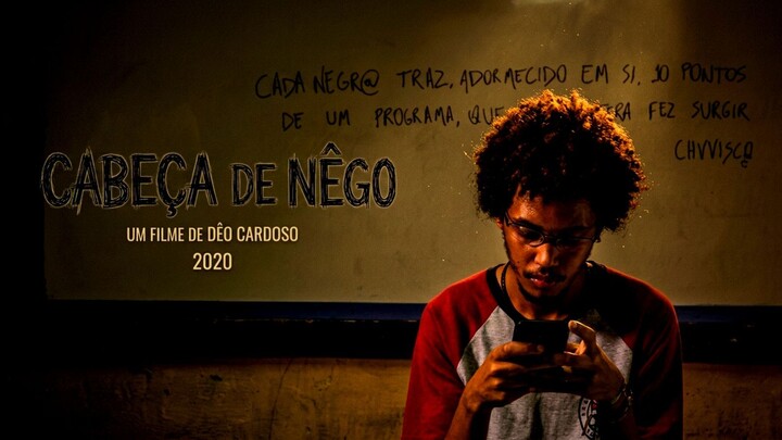 Cabeca de Nego (2020)