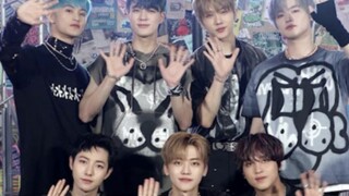 【NCT TikTok】1thek“💚只有NCT DREAM💚才能做的音乐👍🏻”‘NCT DREAM Beatbox’