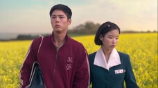 When Life Gives You Tangerines | Episode 02 | Hindi Dubbed | K-Drama Series