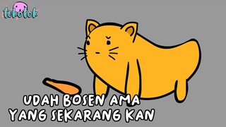 Bini Tapi Mandiri (Part 6)