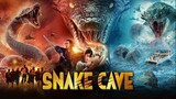 Snake Cave 2023 (Hiding Time is Over)