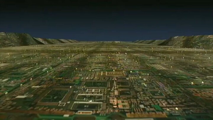 กริดแมน ตอนที่1 ซับไทย