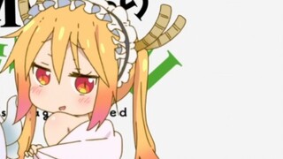 Kobayashi's Naked Dragon