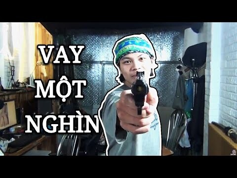 Nỗi nhục vay tiền 2