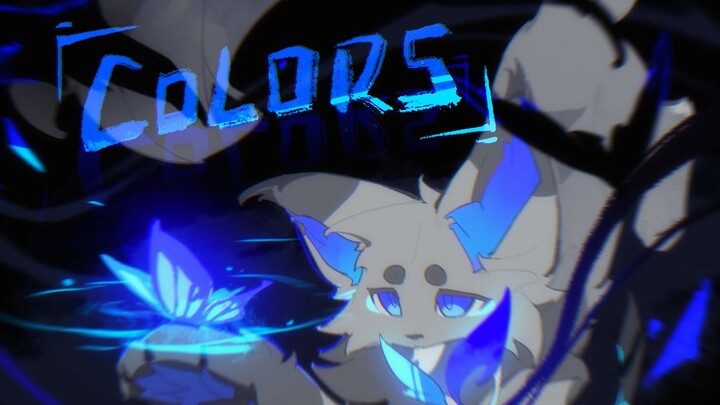 【Complete Map】 ColoRs ♢ Multiplayer cooperative animated short film