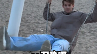 Trust me, have kids. Life is better.