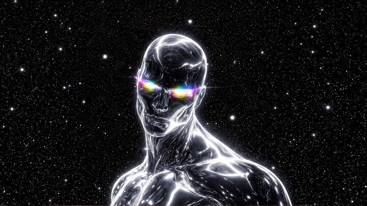 POV You Just Maximized Your Aura