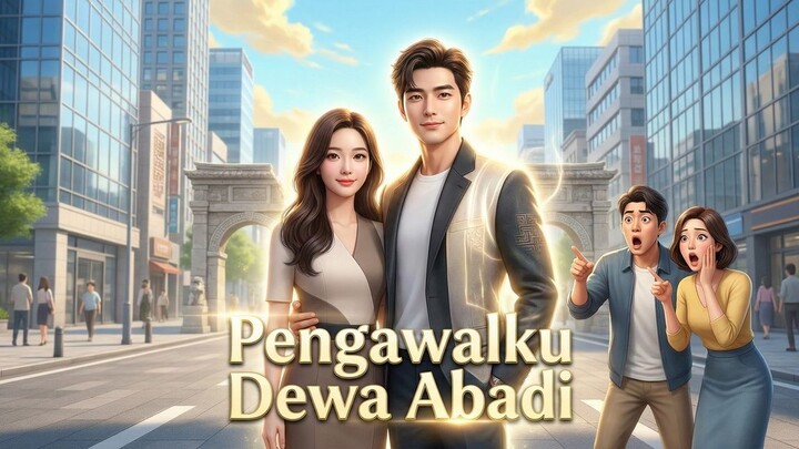 Pengawalku Dewa Abadi Full Bahasa Indonesia(NS)