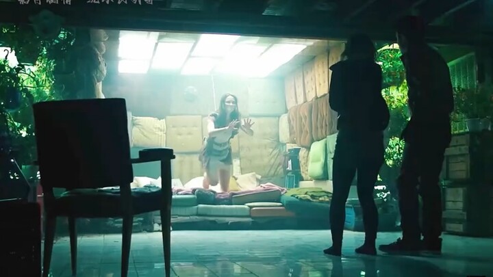 Phim: “Nín Thở”