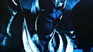 The only one I curse is you