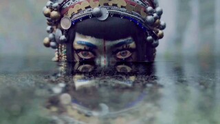 Gibaro is said to be the world's most enchanting siren, but this time she actually failed.