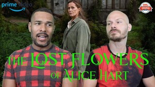 EPISODE 1: THE LOST FLOWERS OF ALICE HART Series Recap/Review