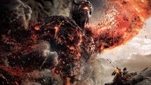 Wrath Of The Titans (2012) สงครามมหาเทพพิโรธ