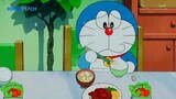 Doraemon bahasa indonesia No zoom | Hutan Yang Hidup
