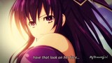 Date A Live ( Ikaw at Ako by Moira)