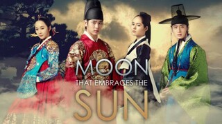 The Moon That Embraces The Sun | Episode 2