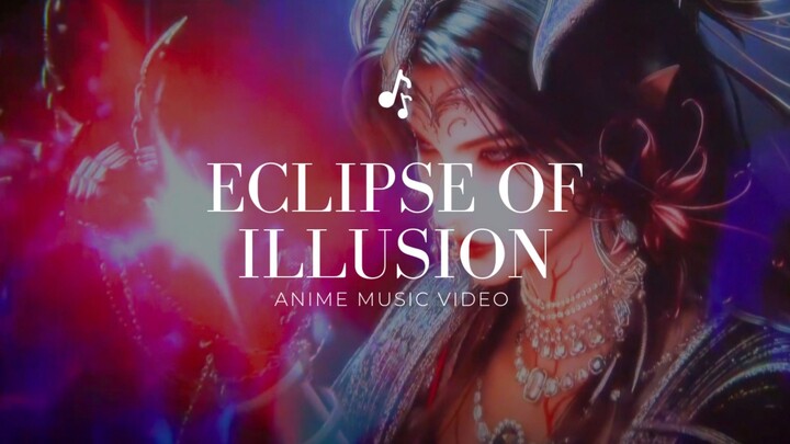 Eclipse of Illusion Special Episode Underworld Battle | DMV