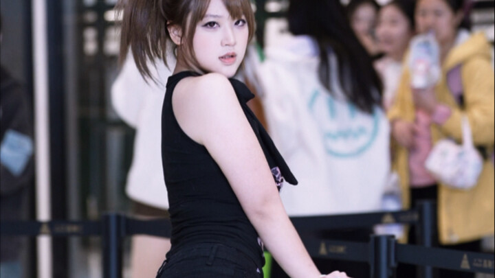Số 9 - T-ara | Vị trí màu ngọc lam này thế nào? Ai là lính đánh thuê mạnh nhất!