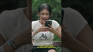 TEBAK EVOS RACHEL & BAJAN LAGI DIMANA?  #SHORTS