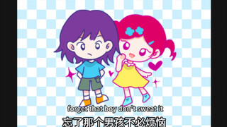成为你们是我少女时代的一种英雄主义