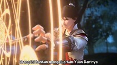 Wu Dong Qian Kun 2nd Season 2.part.7