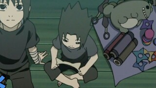 Naruto Nonsense (Fifty-Eight)