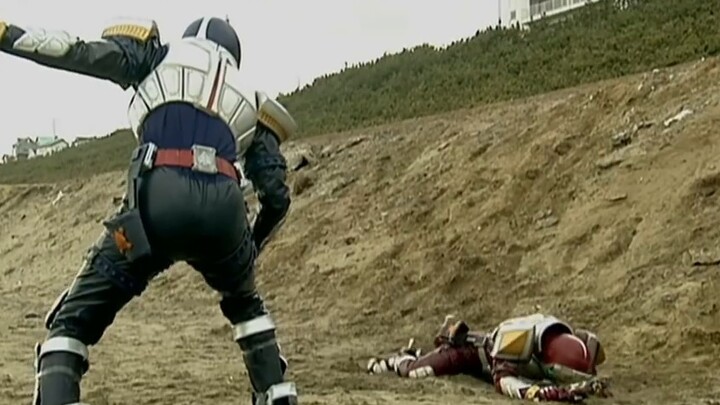 “ภูมิปัญญาอันน่าทึ่งและมีเอกลักษณ์ของ Tachibana-senpai”