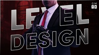 Making Hitman 3's Best Level