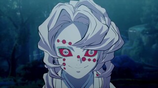 Demon slayer - Thanh gươm diệt quỷ part 7 (Vietsub): Tử chiến với thành viên Thập Nhị Nguyệt Quỷ.